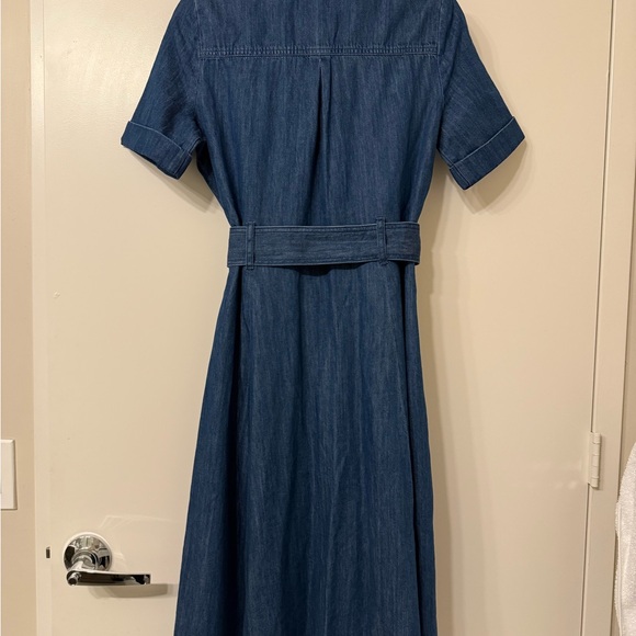 Sesane raquel dress - Picture 4 of 4